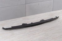 фото thumb №10, Honda cr-v v 2018-2019 задній спойлер дифузор бампера чорний 71510tmet0