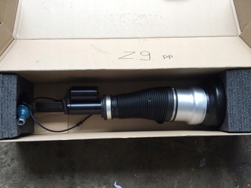 фото thumb №9, Amory передние левый правый do mercedes s купе w216 s sedan w221 4matic