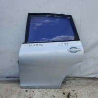 фото thumb №1, Дверь левый задняя seat altea xl ls7y