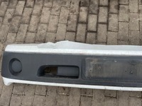 фото thumb №4, Бампер перед передний renault maxity nissan cabstar