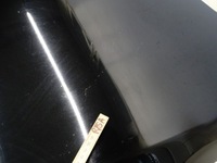 фото thumb №12, Капот крышка двигателя перед передняя mercedes cls iii w257 c257 лак 197