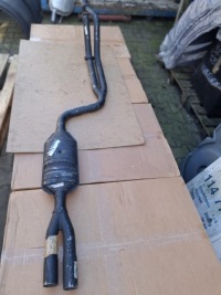 Купить Гаситель mercedes 1244900320, фото thumb