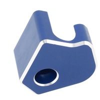 фото thumb №6, Мотоцикл abs защита датчика защита защитная стоп алюминий dla tenere 700