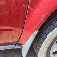 фото thumb №8, Nissan murano i крила правий передній код лакофарбового покриття ay2