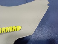 фото thumb №7, Infiniti fx ii qx70 захист стійка середнього ліва нижня 76916 1ca0a