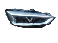 фото thumb №1, Лампа правая matrix audi a5 8w6 8w6941036e