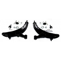 фото thumb №1, Рычаги шарниры набор subaru impreza gc gf