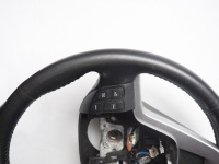 фото thumb №5, Honda cr-v 3 2006-12 кермо багатофункціональна шкіра 306152899jn7-ae
