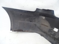 Бампер задній задній pdc bmw e92 e93 tiefgruen a43/6 Київ, фото thumb