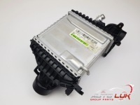 фото thumb №10, Нова оригінальна радіатор повітря інтеркулер mercedes w167 a6540904201 o