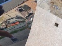 фото thumb №2, Tesla model s двері ліва задні лівий задня