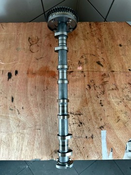 фото thumb №5, Вал распределительный вал всасывающий 06l109088 vw audi a3 a4 cjx cnc chh