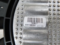 фото thumb №6, Вентилятор bmw x5 g05 x6 g06 x7 g07 19- org m-ód poznań