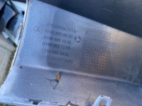 Mercedes 166 gle amg бампер спойлер накладка задний  1668850938 оригинал Недорого, фото thumb