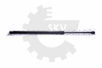 фото thumb №1, Пружина газовая, крышка багажника esen skv 52skv656