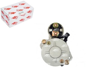 фото thumb №13, As-pl s5105 стартер