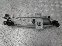 фото thumb №1, Механізм двірник перед kia sportage iv 17 rok