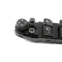 фото thumb №10, Bmw x1 e84 перемикач панель керування вікон чорний 9216047