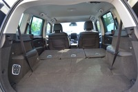 фото thumb №2, Renault espace v сиденья салон середина оригинал