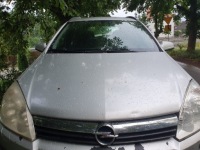 13128926 интеркулер opel astra h универсал 2005 1.7 cdti 80km 59kw Киев, фото thumb