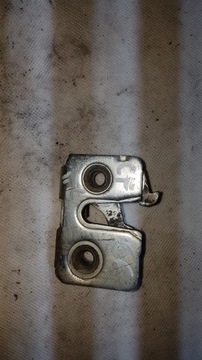 фото thumb №1, Замок двері лівий daf cf євро 6