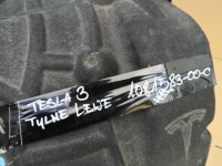 Tesla 3 подкрылок задние левая задний  1081583-00-c Доставка, фото thumb