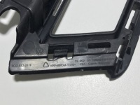 фото thumb №8, Volkswagen оригинальный номер 5g0853212f решётка вентиляционная, бампер