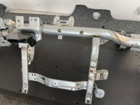 Iveco daily vi рестайлинг  2.3 hpi автоматическая коробка передач 2021r каркас балка панели приборной панели Недорого, фото thumb