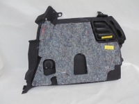 Оббивка багажника лівий задній 849514485r renault clio 5 v 20r Оригінал, фото thumb