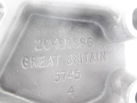 фото thumb №11, Натягувач ролик ремінь magnum dxi 13 volvo fh