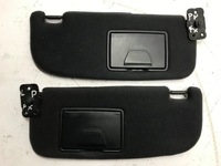 фото thumb №1, Hyundai coupe 01-08 козирок захист лівий правий