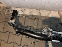 фото thumb №6, Audi q5 sq5 2009-2016 с задний hak буксировочный / комплект 8r0800495b