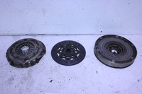 фото thumb №1, Зчеплення колесо двомасовий ford c-max mk2 1.6 tdci