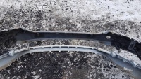 Skoda superb iii 3v lift бампер перед передний хороший с Разборки, фото thumb