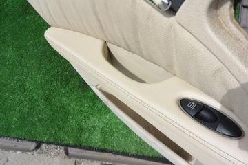 фото thumb №7, Боковина двері правий лівий зад kpl mercedes w211 рестайлінг