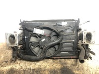 фото thumb №5, Pas балка радиатор ford c-max mk2 1.6 ecoboost