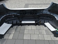 фото thumb №8, Бампер, проводка mercedes eqs a-297 задняя amg