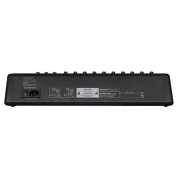 DNA HLC 10 MK2 АНАЛОГОВЫЙ МИКШЕР 10 КАНАЛОВ USB MP3 BLUETOOTH PHANTOM DSP