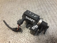 фото thumb №1, Smart forfour i клапан регулювання наддуву турбонагнітача