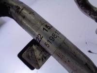 фото thumb №7, Дроти кондиціонера fiat doblo ii lift 1.3 multijet 2016 rok