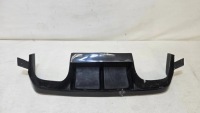 фото thumb №14, Накладка дифузор зад заднє bmw m3 f82 m4 f83 карбон