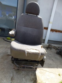 фото thumb №12, Transit vi mk6 00-06 сиденье левый перед водителя каркас сиденье спинка