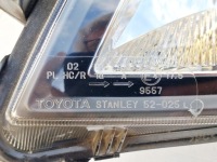 фото thumb №16, Toyota yaris verso 99r- фара передняя перед левая bydgoszcz