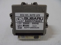 фото thumb №1, Модуль ксенон subaru impreza gh 2009