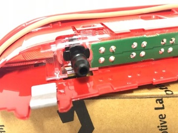 фото thumb №4, Vw golf vi golf vi plus polo новое свет сплав led