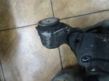 фото thumb №5, Honda civic viii ufo 2.2d 05' ang подрамник тележка колыбель балка перед