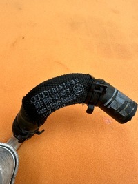 фото thumb №7, Радиатор коробки передач rs5 8w оригинал idealna 4m0317021g 23r