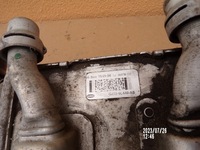 фото thumb №3, Интеркулер land rover jaguar