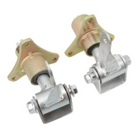 фото thumb №10, 1 пара 14mm 3 штифти ступиця kół передніх