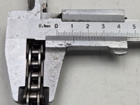 фото thumb №12, Subaru outback v 14-19 ee20z ланцюг грм